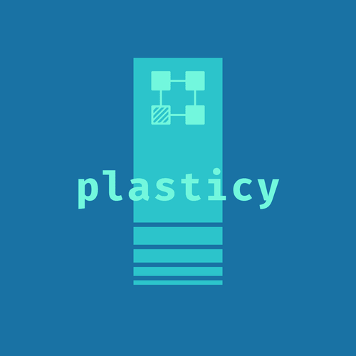 plasticy