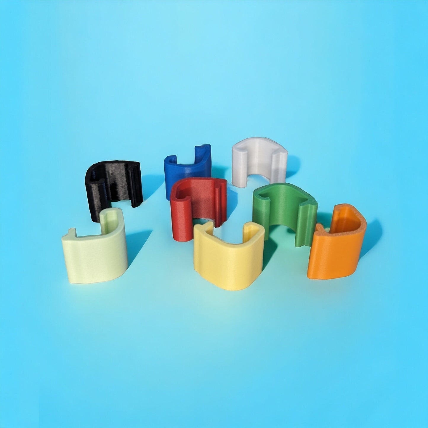 Clips für IKEA Samla Box 5l bis 130l
