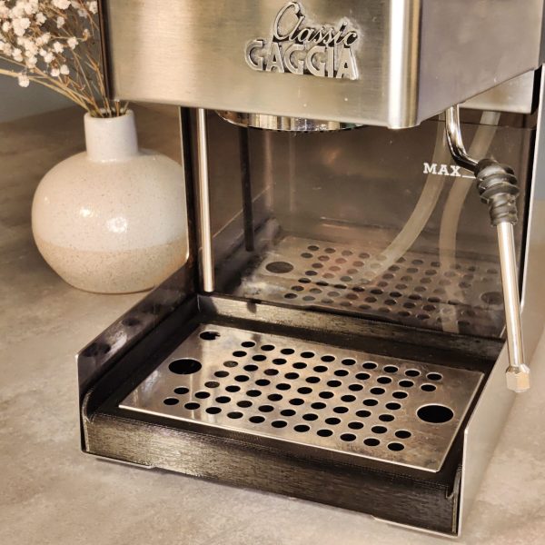 il_fullxfull.4642626592_cat2.jpg Abtropfschale für Gaggia Classic als Ersatzteil und Upgrade