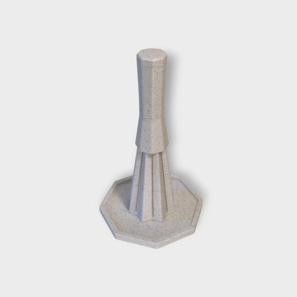 Espresso Distribution Tool mit mehreren Edelstahl-Nadeln