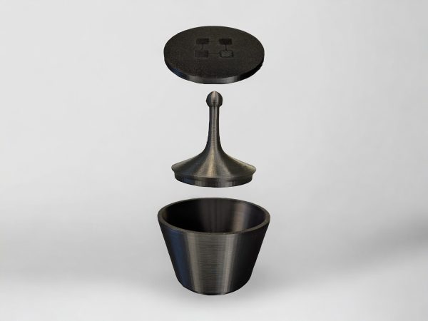 il_fullxfull.5752371244_7gt2.jpg Kaffee Shaker für gleichmäßige Espressoextraktion
