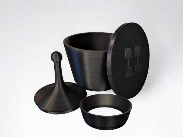 il_fullxfull.5752390662_j15b.jpg Espresso Blind Shaker Tool aus dem 3D-Druck